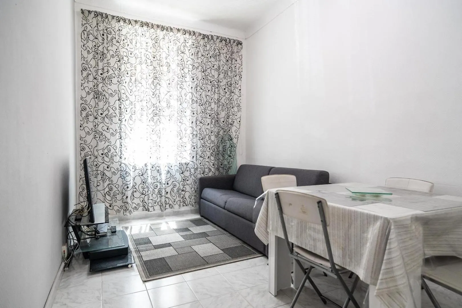 דירה ניס Guestready - Sejour Confortable Et Bien Situe